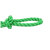 冰禹 BYlf-125 工业绳子 捆绑绳 尼龙绳 晾衣绳 晒被货车拉绳 塑料绳 户外编制编织 10MM*100米