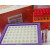 低温冰盒恒温盒生物实验室试八联连离心管96孔PCR板配液模块冰盒 CAT EM068