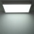 贝工 LED平板灯 办公商场医院车站嵌入式矿岩板扣板面板灯 工程灯具 595*595mm 42W 白光 BG-KY6060-Z42B