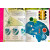 英文原版 DK The Brain Book 关于大脑的书  精装 人体器官百科科普读物 人体器官的秘密 . 绿山墙图书