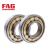FAG/舍弗勒  NJ2316-E-XL-M1-C3 圆柱滚子轴承 铜保持器  尺寸：170*80*58