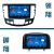卓永杭适用于现代领翔御翔安卓智能中控大屏导航仪一体机倒车影像改装 (包安装)2+32G/WIFI版+Carplay 官方标配