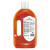 威露士（Walch）消毒液1.2L*2瓶 家用杀菌衣物室内除菌液地板消毒水洗衣机可用
