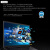 ThinkPad P1 Extreme隐士Gen6 2023款高性能轻薄设计本 联想16英寸移动图形工作站笔记本电脑 I7-13700H RTX2000独显2.5K屏 32G内存 1TB固态硬盘 升配
