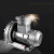 京斯坦防爆工业吸尘器工厂车间清洁吸粉尘铁屑干湿两用反吹型吸尘机 FB4010（1台）