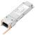 TP-LINK 40/100G多模MPO QSFP28光模块 热插拔 支持多模OM4光纤传输 TL-SM813MM-100m 100G多模MPO 