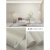 帕力美（PLM WALLPAPER） 竹炭硅藻净化ECO墙布无缝全屋客厅卧室背景墙壁布素色 杏子灰PM11128-Z