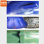 迈易诺【蓝色1吨1.5*1*0.85m】便携可折叠软体水囊大容量耐磨储水罐可定制MYN9117B
