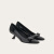 菲拉格慕（Ferragamo）菲拉格慕女士高跟鞋 黑色 4