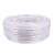 冰禹 AB60101 PVC塑料软管蛇皮管 自来水管网线管 内径*厚度38*4mm 42米