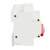 ZGRY 睿源 RYB9-125 低压小型断路器4P 80A (单位：个）红白色