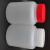 化科 塑料广口瓶 1000ML 64个/箱 单位：箱