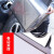 新特丽 304不锈钢柴油桶 15L 加厚铝合金盖方形铁皮桶工业便携式储油桶 摩托车应急备用加油壶 汽车备用油箱
