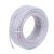 米星 PVC水管纤维增强软管 蛇皮管 自来水塑料水管  1寸内径25mm 厚度2.2mm 5米