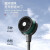 格力（GREE） 空气循环扇家用轻音摇头落地扇循环冷风扇 加湿降温等离子智能空调扇水冷扇带水箱变频电风扇 KSZ-03X61DgZ