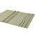 筑华工品 编织袋 规格：80cm*120cm；颜色：浅绿 一个价