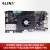 ALINX 黑金 FPGA 开发板 Xilinx Zynq UltraScale+ MPSoC XCZU5EV PCIE 3.0开发 AXU5EVB-P MIPI摄像头套餐