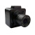 显微USB工业相机高清500万CCD机器视觉摄像头显微镜带测量 8MM