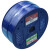 新同力气管PU高压气管空压机气动软管8mm12/10*6.5/6*4*2.5气线 4*2.5-200蓝