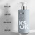 KSOK洗发水露净澈蓬松清爽控油去屑止痒头皮角质柔顺改善毛躁 2瓶 400ml 2瓶