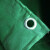 安英卡尔  篷布帆布  油布防晒防雨布防水布加厚 pvc苫布汽车三防布涂塑 4*4（3.8*2.5M） A4016