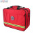 蓝夫（lanfu）家庭应急包 家庭应急自救套装（不含便携式氧气瓶） 家庭应急包LF-12102J