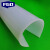 FGO 硅胶板 硅胶垫片 耐高温 硅橡胶方板 密封件（1片）1米/1米/5mm