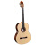 莱德里奥（laidelio） 马达加斯加玫瑰木背侧板高端全单古典吉他 莱德里奥手工古典吉他 39寸LC-90S白松面板