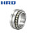 HRB/哈尔滨 双排圆柱滚子轴承 NN3017K/W33 尺寸（85*130*34) NN3017K/P4W33 轴承 
