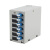 RS PRO欧时 光纤分纤盒, LC 连接器, 6 端口 1727329