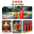 室外消防栓保温罩加棉加厚防雨防冻保护罩水泵接合器消火栓防护罩 消火栓(加棉)120*55cm