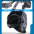JALU电焊面罩全自动变光氩弧焊工专用新型防护焊帽装备太阳能充电 LD-8智能【升级款】变光面罩+20保护片