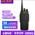 东坤无线810R手持台16W 工地物业保安对讲器 DK800R
