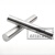 迈恻亦316L不锈钢棒 直条光圆轴不锈钢棒材轴实心圆钢棒1-400mm 316棒13*2.5米