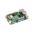 (精选）微雪 树莓派CM4 扩展板精简版 板载HDMI/RJ45千兆网口/双CSI/M.2 CM4-IO-BASE-Acce A