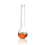 凯氏烧瓶 K氏定氮烧瓶30 50 100 250 500 1000ml化学实验室玻璃器材定氮烧瓶 1000ml 无规格