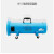 京斯坦电焊条保温桶5KG焊条烘干箱W-3手提便携立卧两用式220V加热 TRB-5A电焊条保温桶（1个） 