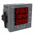 METSEPM2125C2DI2RO电力测量表PM2125C电能监测功率数字表