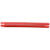 普力捷（PULIJIE） 红色钢丝硅胶管耐高温夹布波纹管；内径30mm （一米价）