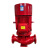 钰启隆 XBD立式单级消防泵 加压给水泵 消火栓自动喷淋稳压泵 单位:台 XBD-0.75kw
