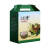 鸡蛋包装盒礼盒空盒20/30/40/50/60枚绿壳土鸡蛋礼品盒箱子定制 绿色自提箱40枚装带蛋托