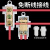 HxDu 分支ZK-1216（2.5-16平方） T型线夹接线端子分线器快速连接免断硬线大功率电线接头定制