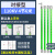 高压令克棒绝缘棒电工拉闸杆操作杆挑线杆伸缩拉杆绝缘杆10KV35KV 对接型110KV 4节6米【通过检测国标】