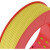 德力西电气（DELIXI ELECTRIC）软芯铜塑线 BVR-450/750V 1.5mm2 红色/米 