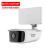 监控器高清夜视室外网络摄像头DS-IPC-K142-IWT K12AL-WT 智能警戒对讲 无1080p8mm