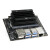 LOBOROBOT NVIDIA  jetson nano b01 4G开发板核心板英伟达主板AI智 B01基础套件(国产)