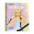 泰勒·斯威夫特 小金书传记 英文原版精装儿童励志故事小说绘本 霉霉 Taylor Swift A Little Golden Book Biography