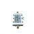 射频隔直器 偏置器 同轴馈电 Bias Tee 25K-100MHz低插损 HF AM 主板+外壳
