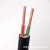现货低压照明电缆yjv1/2/3/4/5芯4/6/10/16平方铜芯电缆 电力电缆 3+2芯*4平方*yjv