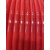 日丰pert地暖管佛山精品家装地热管4分20地暖专用管 4分红色组氧管300米